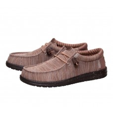 WALLY STRETCH	SOX TAUPE