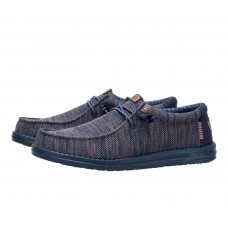 WALLY STRETCH	SOX D.BLUE