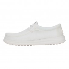 WALLY WORK CE WHITE
