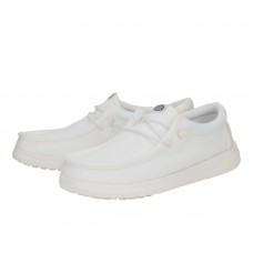 WALLY WORK CE WHITE
