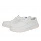 WALLY WORK CE WHITE