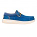 WALLY COMF PATCHWORK BLUE