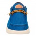 WALLY COMF PATCHWORK BLUE