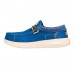 WALLY COMF PATCHWORK BLUE