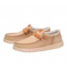 WALLY FUNK DENIM BEIGE