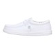 WALLY STRETCH	CANVAS WHITE