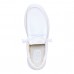 WALLY STRETCH	CANVAS WHITE