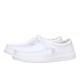 WALLY STRETCH	CANVAS WHITE