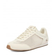 U S Beverly Hills Polo White