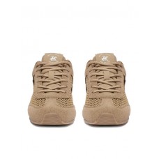 U S Beverly Hills Polo Brown