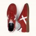 Munich Barru Red Munich Barru Red