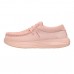 WENDY COMF SUEDE PRINT ROSE WENDY COMF SUEDE PRINT ROSE