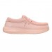 WENDY COMF SUEDE PRINT ROSE WENDY COMF SUEDE PRINT ROSE