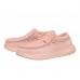 WENDY COMF SUEDE PRINT ROSE WENDY COMF SUEDE PRINT ROSE
