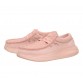 WENDY COMF SUEDE PRINT ROSE