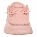 WENDY COMF SUEDE PRINT ROSE WENDY COMF SUEDE PRINT ROSE