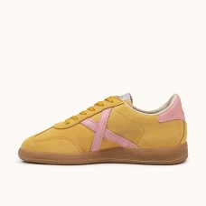 Munich Barru Mustard