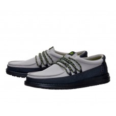 WALLY GUARD BLACK / MOON