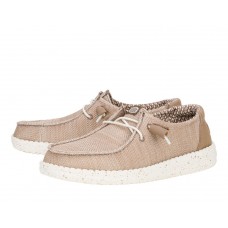 WENDY STRETCH MESH WALNUT