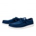 WALLY STRETCH CANVAS BLUE WALLY STRETCH CANVAS BLUE
