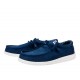 WALLY STRETCH	CANVAS BLUE