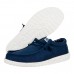 WALLY STRETCH CANVAS BLUE WALLY STRETCH CANVAS BLUE
