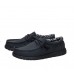 WALLY STRETCH CANVAS BLACK WALLY STRETCH CANVAS BLACK