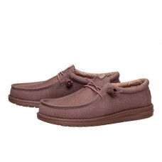 WALLY STRETCH CANVAS TAUPE