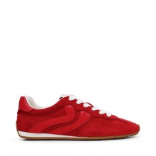 Abbi Sneaker New Red