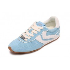 Abbi Sneaker New Blue