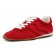 Abbi Sneaker New Red