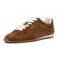 Abbi Sneaker New Brown