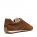 Abbi Sneaker New Brown