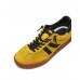 Verdict Sneaker Yellow