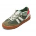 Verdict Sneaker Green