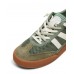 Verdict Sneaker Green