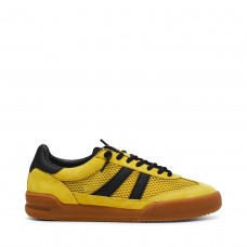 Verdict Sneaker Yellow