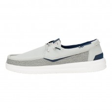 WELSH GRIP CLASSIC MESH GREY					