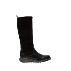 Чоботи SEME FLY BLACK