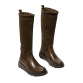 Чоботи SEME FLY BROWN