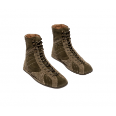 Кросівки FARV FLY BROWN