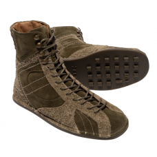 Кросівки FARV FLY BROWN