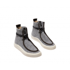 Кросівки SAFY FLY GREY