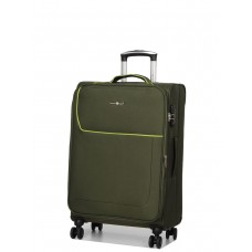 Чемодан Snowball Montevideo 2 размер М