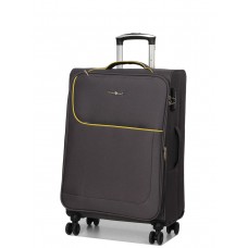 Чемодан Snowball Montevideo 2 размер М