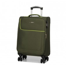 Чемодан Snowball Montevideo 2 размер S