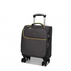 Чемодан Snowball Montevideo 2 размер XS