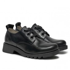 Туфли Rudafly P144538021 Black