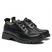 Туфлі Rudafly P144538021 Black