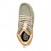 WENDY APRES COATED TWILL OLIVE